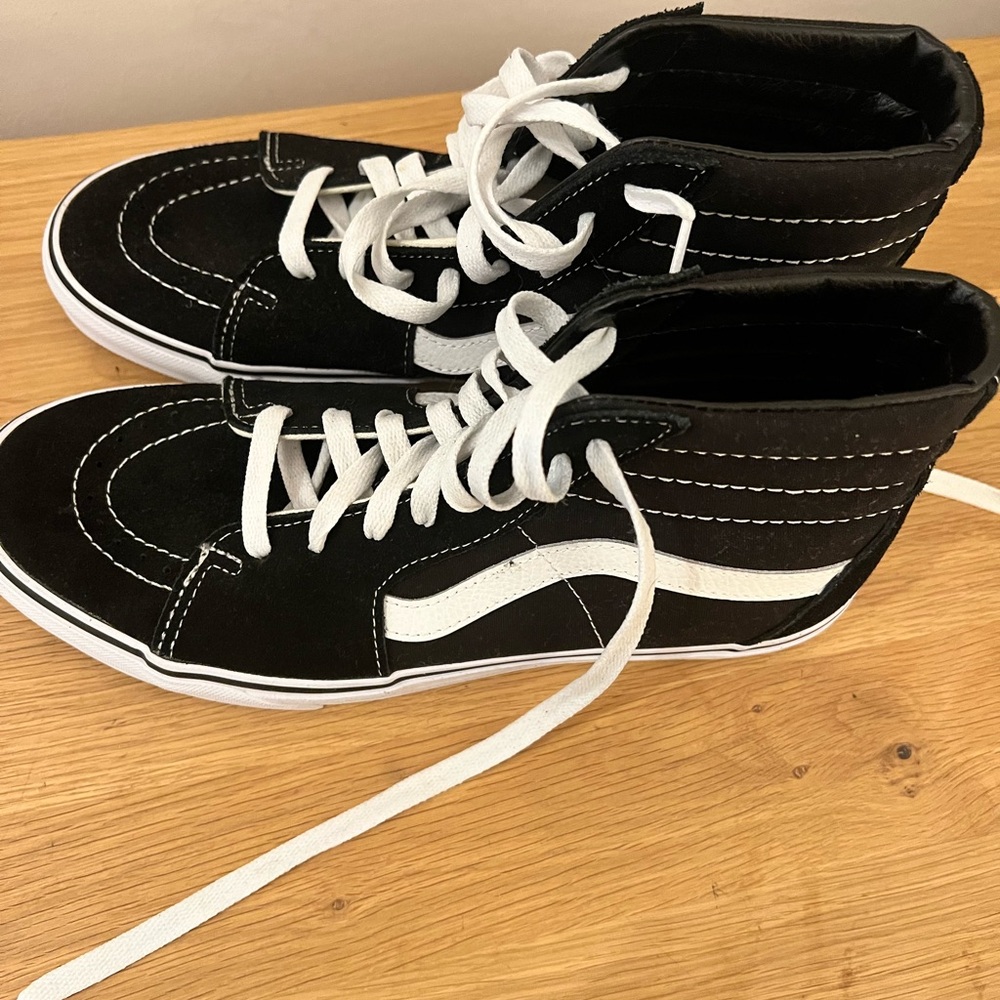 VANS Men's Sk8-Hi